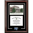thumbnail image 1 of Campus Images TN999SG Middle Tennesse State Spirit Graduate Frame with Campus Image, 1 of 1