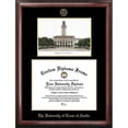 thumbnail image 1 of Campus Images TX959LGED University of Texas  Austin Gold embossed diploma frame with Campus Images lithograph, 1 of 1