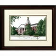 thumbnail image 1 of Campus Images TN998R 18'' x 14'' Tennessee Technological University Alumnus, 1 of 7