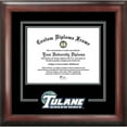 thumbnail image 1 of Campus Images  Tulane University Spirit Diploma Frame, 1 of 1