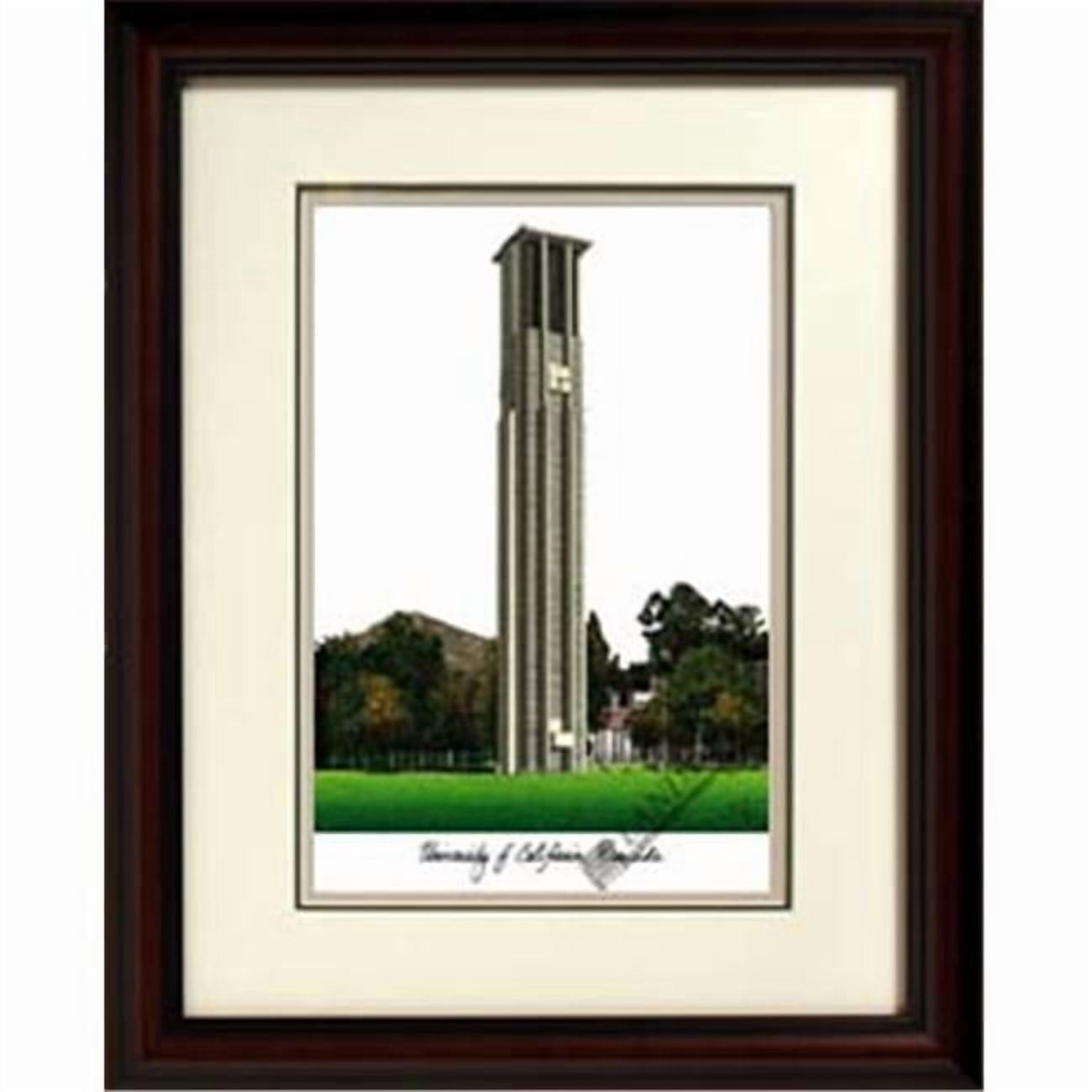 Campus Images CA941R University of California Riverside Alumnus