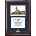 thumbnail image 1 of Campus Images  Utah State University Spirit Graduate Frame with Campus Image, 1 of 4