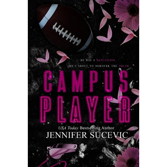 Campus Player- Special Edition, (Paperback)