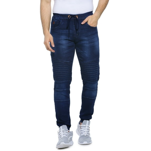 Campus Sutra Men Front type Stylish Casual Denim Jeans