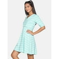 thumbnail image 1 of Campus Sutra Women Stylish Casual Dresses, 1 of 5