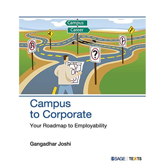 Pre-Owned Campus to Corporate: Your Roadmap to Employability Paperback