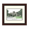 thumbnail image 1 of Campusimages IL999LR Bradley University Legacy Alumnus Framed Lithograph, 1 of 7