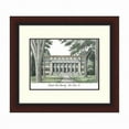 thumbnail image 1 of Campusimages CO999LR Colorado State Universit Legacy Alumnus Framed Lithograph, 1 of 7