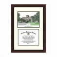 thumbnail image 1 of Campusimages IL999LV Bradley University Legacy Scholar Diploma Frame, 1 of 1