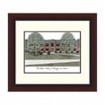 thumbnail image 1 of Campusimages IN994LR Rose Hulman Institute of Technology Legacy Alumnus Framed Lithograph, 1 of 2