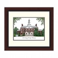 thumbnail image 1 of Campusimages KY999LR Eastern Kentucky Legacy Alumnus Framed Lithograph, 1 of 7