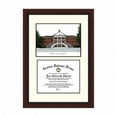 thumbnail image 1 of Campusimages LA993LV University of Louisiana-Lafayette Legacy Scholar Diploma Frame, 1 of 1