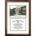 thumbnail image 1 of Campusimages LA997LV Nicholls State Legacy Scholar Diploma Frame, 1 of 4