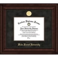 thumbnail image 1 of Campusimages NC991EXM Wake Forest University Executive Diploma Frame, 1 of 3