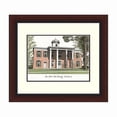 thumbnail image 1 of Campusimages TX988LR Sam Houston State Legacy Alumnus Framed Lithograph, 1 of 7