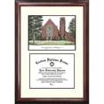 thumbnail image 1 of Campusimages TN997LV University of Tennessee Chattanooga Legacy Scholar Diploma Frame, 1 of 3