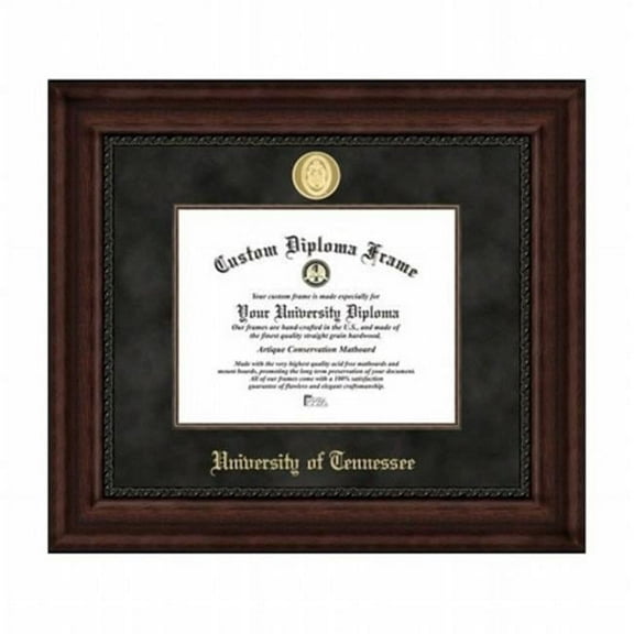 Campusimages USC Trojans Spirit Graduate Diploma Frame