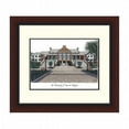 thumbnail image 1 of Campusimages TX946LR University of Texas Arlington Legacy Alumnus Framed Lithograph, 1 of 7