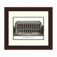 thumbnail image 1 of Campusimages WA995LR University of Washington Legacy Alumnus Framed Lithograph, 1 of 7