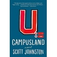 thumbnail image 1 of Pre-Owned Campusland (Hardcover) 1250222370 9781250222374, 1 of 1