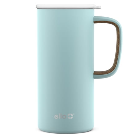 Ello Campy 18oz Vacuum Insulated Stainless Travel Mug