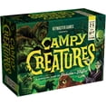 thumbnail image 1 of Campy Creatures Keymaster Games KYM0201, 1 of 4