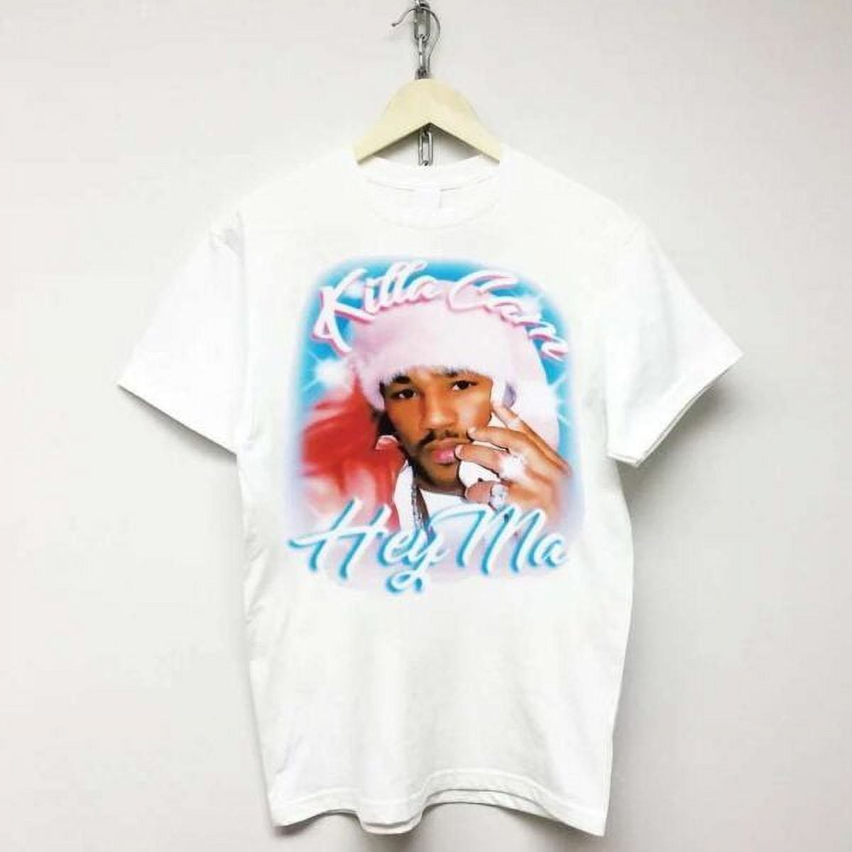 Camron T Shirt Rapper - Walmart.com