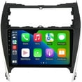 for Camry 2012 2013 2014 Android Radio Touch Screen Compatible with