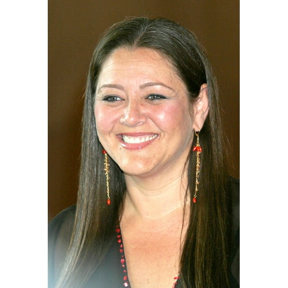 Camryn Manheim At Arrivals For The 2005 Crystal Lucy Awards, Beverly Hilton Hotel, Los Angeles, Ca, June 10, 2005. Photo By James AtoaEverett Collection Celebrity (16 x 20)