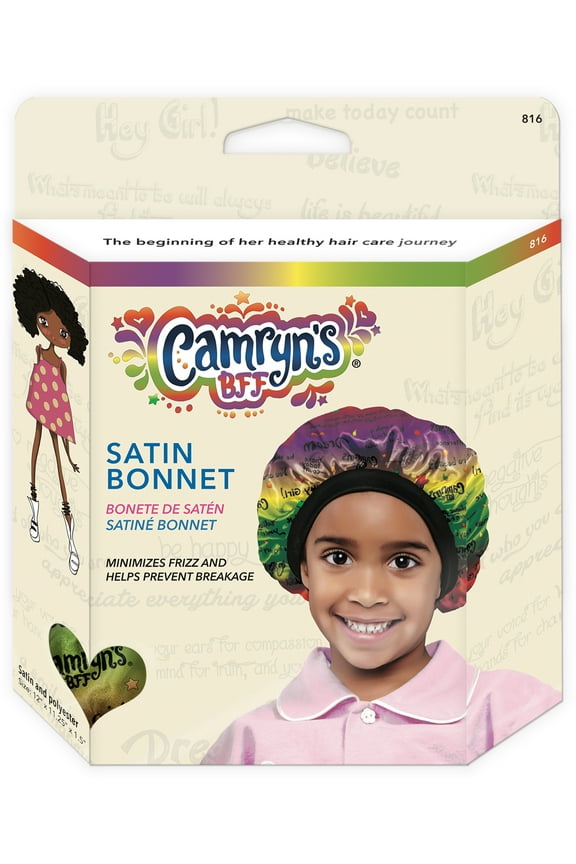 Satin Bonnet, Assort