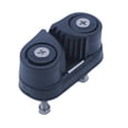 thumbnail image 1 of Cams Cleats Nylon Cammatic Cleats, Composite 2 Row, Boat Pilates Equipment Fast Entry,Ships Sailing Boats Accessories, 1 of 8