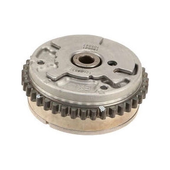 Camshaft Adjuster - Compatible with 2007 - 2016 GMC Acadia - AC Delco
