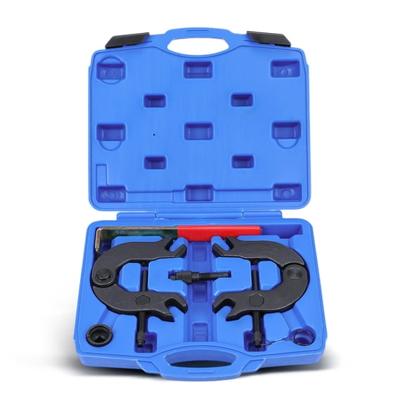 Camshaft Alignment Engine Timing Tool Set Fit for Audi A4 A6 V6 3.0L