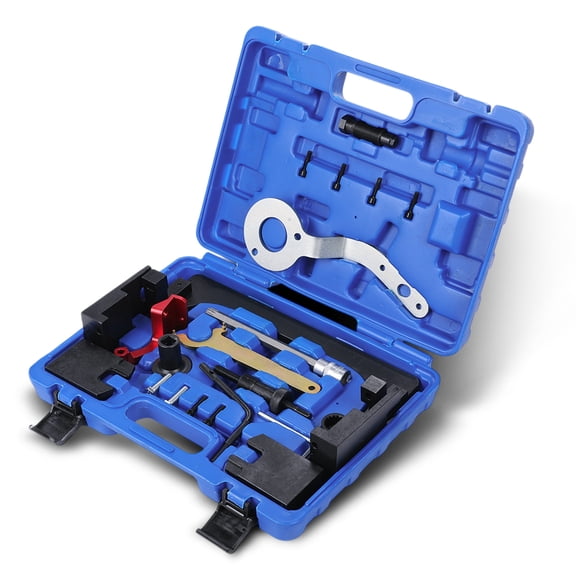 Camshaft Alignment Timing Tool Kit fit for BMW MINI B38 B48 B58 Engine F20 F30 G20 G30 X1 X2 X3 Mini F56
