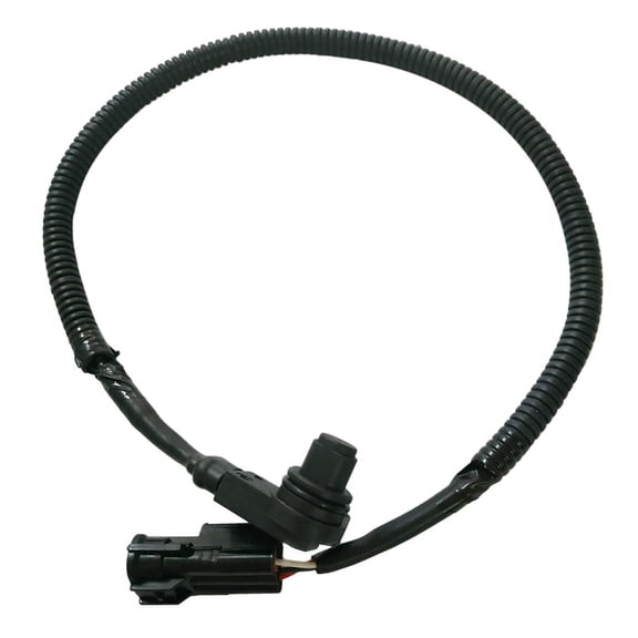 Camshaft Angle Position Sensor for NPR 4HK1 6HK1 HINO Truck 8-98014831-0 8-97329775-1,1 * Sensor,Black