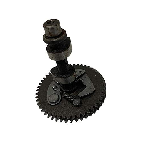 Camshaft Assembly Compatible with Honda Models GX160 GX200 EB3000 EU3000 Part 14100-ZL0-000