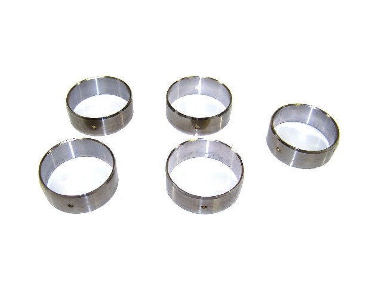 Leaf Spring Isolators / Bushings For Chevy Camaro, Nova, Pontiac Firebird (1968-1979) - Part #6112g, Rear