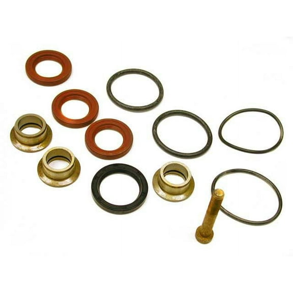 Camshaft Change Gasket Set - Compatible with 1984 - 1991 Porsche 944 1985 1986 1987 1988 1989 1990