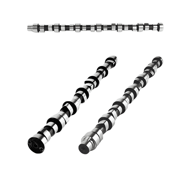 Camshaft Compatible with Multiple Oems Motorhomes/RVs/Converted Coaches Cummins ISC 8.3L 6-cyl Turbocharged Electronic 1998-2012 Electronic fuel injection 3938163