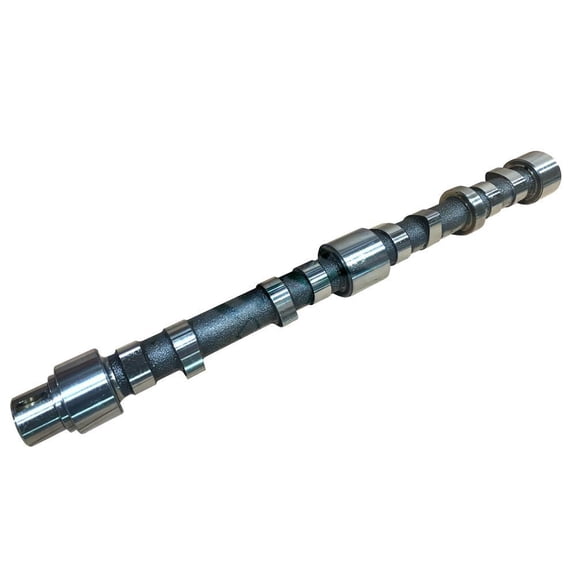 Camshaft Compatible with Caterpillar D3K/D4K/D5K C4.4 MECHANICAL 4.4L 4-cyl Turbocharged Tier 3 2005-2015 Mechanical Injection 350-2433