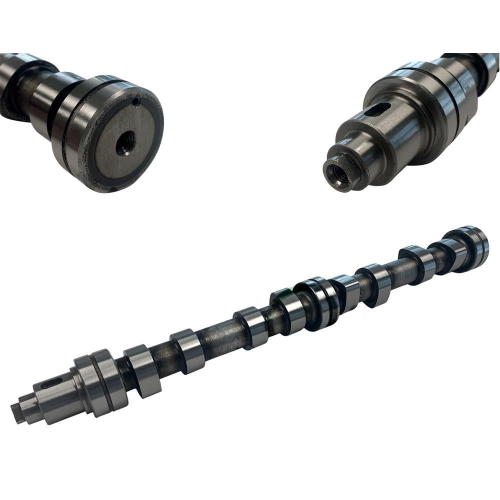 Camshaft Compatible with Yanmar 4TNV88 4TNE/4TNV series W/O Gear 729402 ...