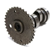 Camshaft Complete Replacement; GY6