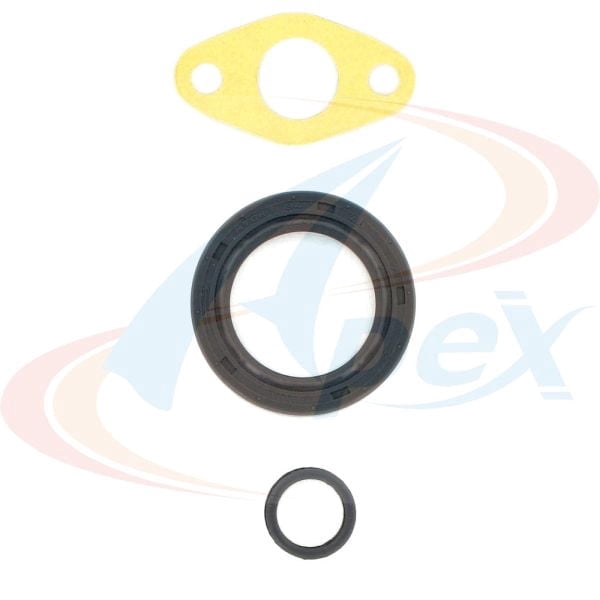 Camshaft/Crankshaft Front Seal Set