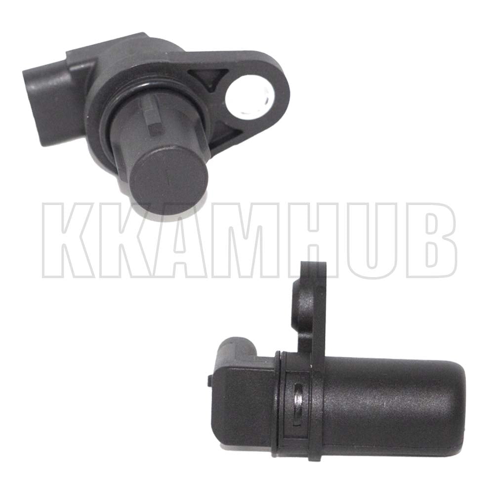 Set Of 3 Camshaft & Crankshaft Position Sensor For GMC TERRAIN 2010-2017