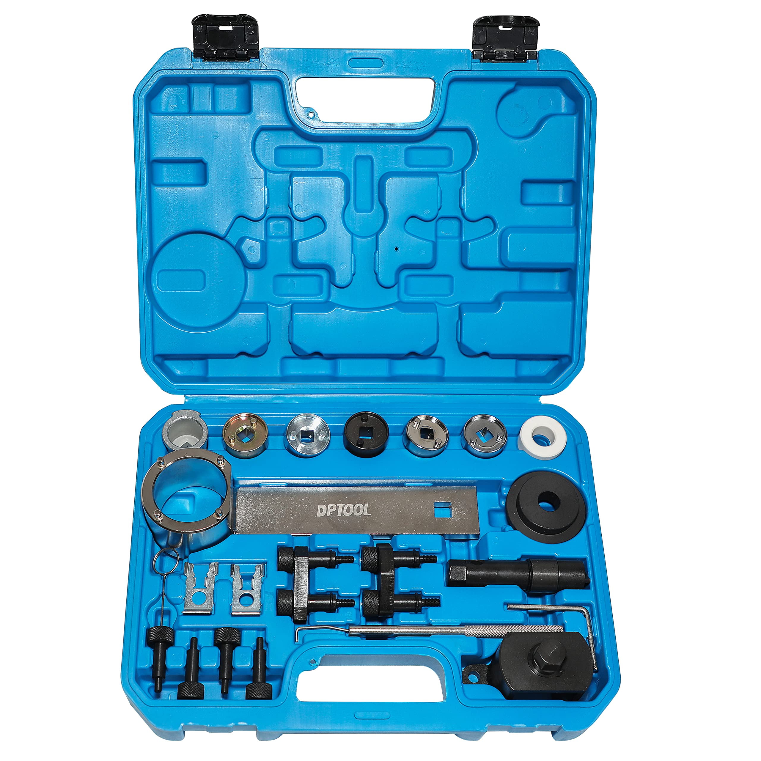 CAMSHAFT CRANKSHAFT ENGINE Timing Tools For Audi VW VAG 1.8 2.0 TSI
