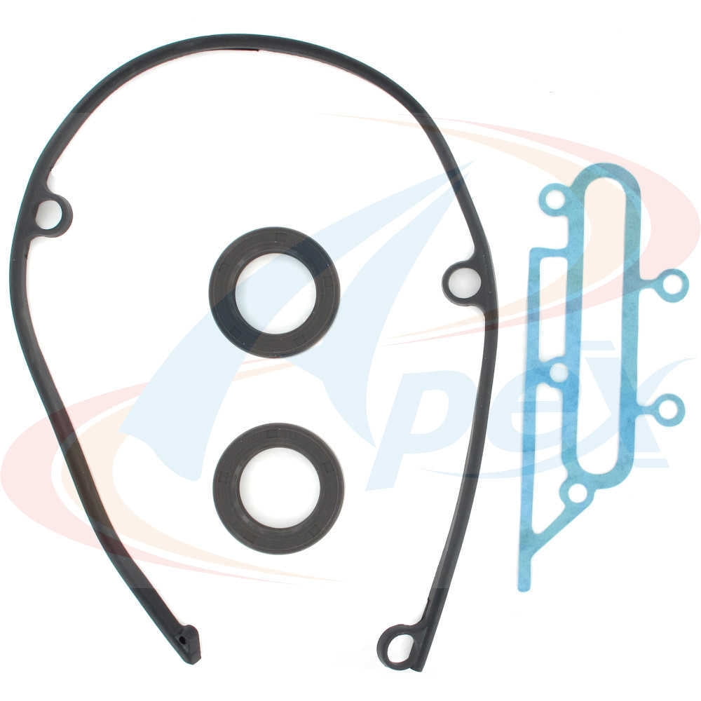 APEX Automobile Parts Inc ATC8241 Engine Camshaft Seal