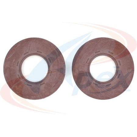 Camshaft Front Seal Set