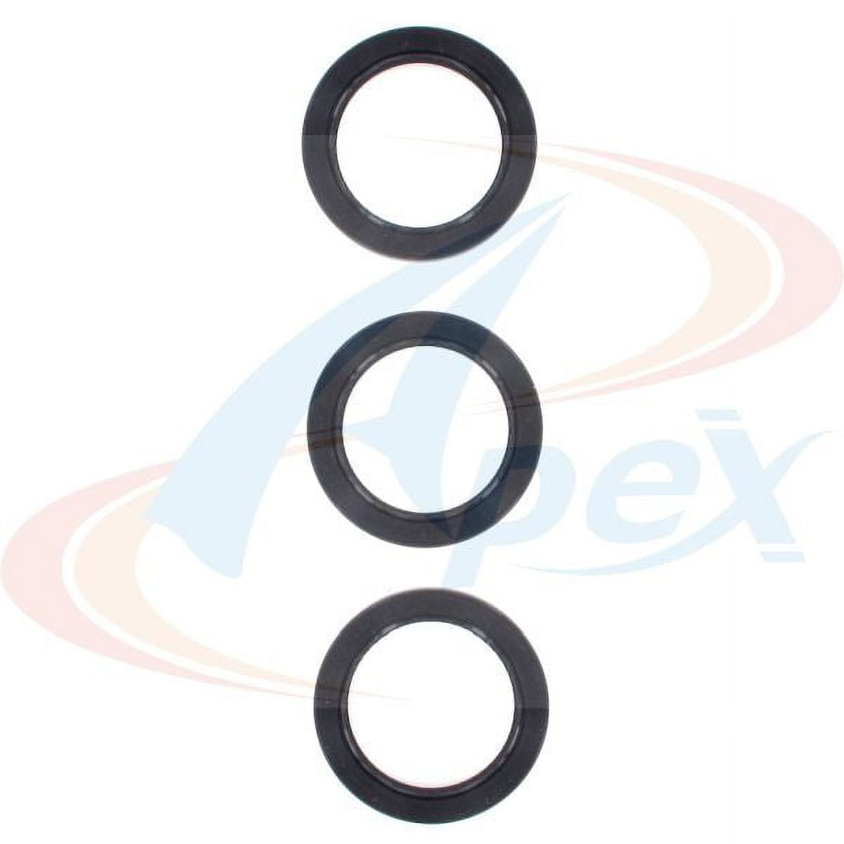 Camshaft Front Seal Set