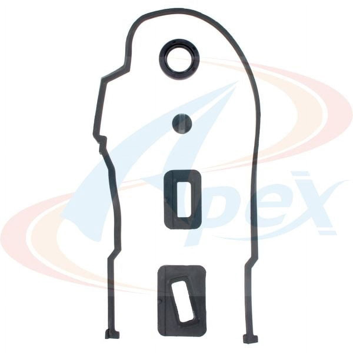 Camshaft Front Seal Set