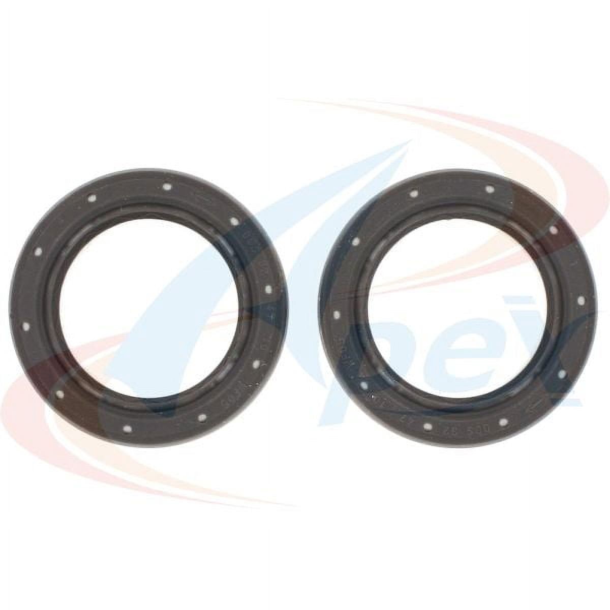 Camshaft Front Seal Set